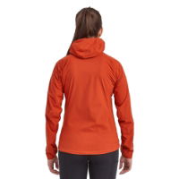 Montane Women's Minimus Lite Waterproof Jacket