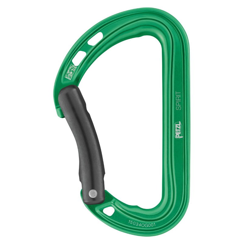 Petzl Spirit Karabiner