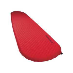 Thermarest ProLite Plus Cayenne Regular