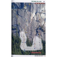 Canadian Rock: Select Climbs of the West pages