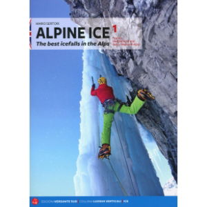 Alpine Ice Volume 1: West