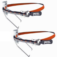 Petzl Back Levers