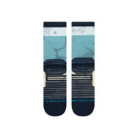 Stance Men's Tundra Crew Sock (Medium Cushion)