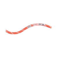 Mammut 8.0mm Alpine Classic Safety Orange/White