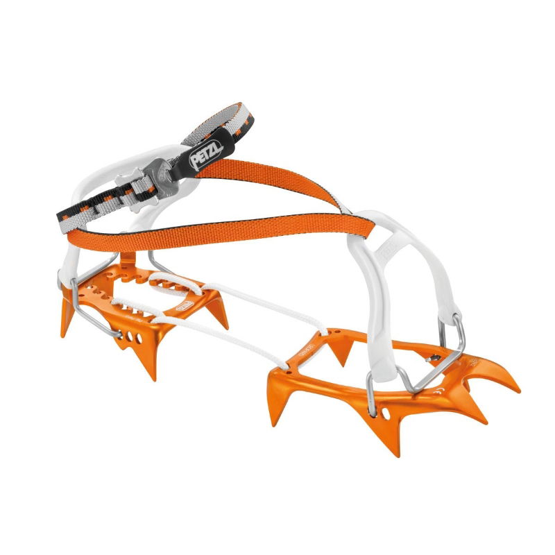 Petzl Leopard Crampon FL