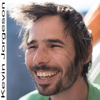 Kevin Jorgeson