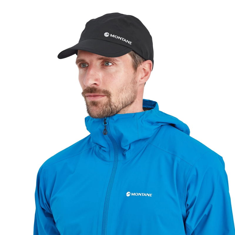 Montane Minimus Lite Waterproof Running Cap