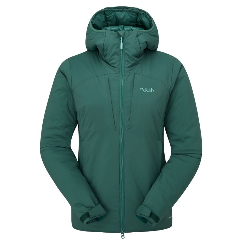 Rab Women's Xenair Alpine Jacket