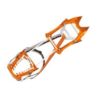 Petzl Leopard Crampon FL