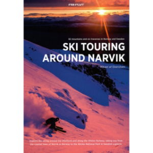 Ski Touring Around Narvik