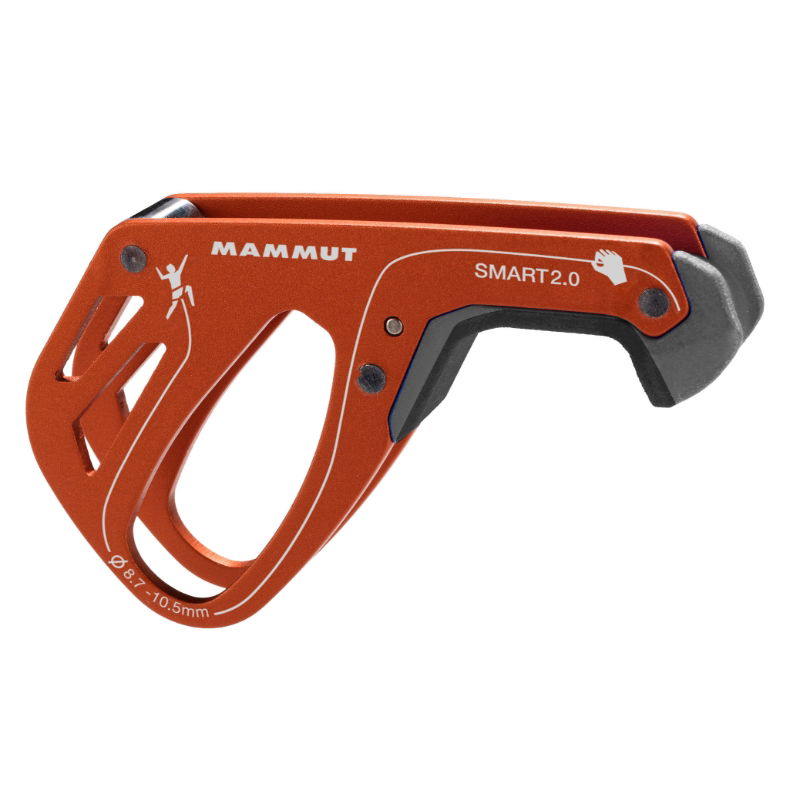 Mammut Smart 2.0