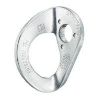 Petzl Coeur Hanger Stainless Steel