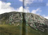 Rock Climbing in Donegal pages