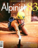 Alpinist Magazine