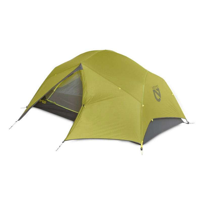 Nemo Dagger OSMO Lightweight Backpacking 2 Person Tent