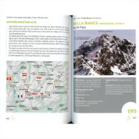 Ice Routes in the Alps pages