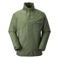 Buffalo Men's Special 6 Shirt Olive Green