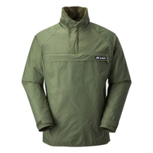 Buffalo Men's Special 6 Shirt Olive Green