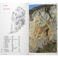 Slovenija (Slovenia) Climbing Guide