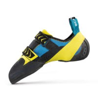 Scarpa Vapour V Ocean/Yellow