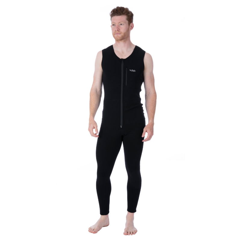 Rab Men's Power Stretch Pro Bib