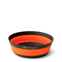 Sea to Summit  Frontier Ultralight Collapsible Medium Bowl