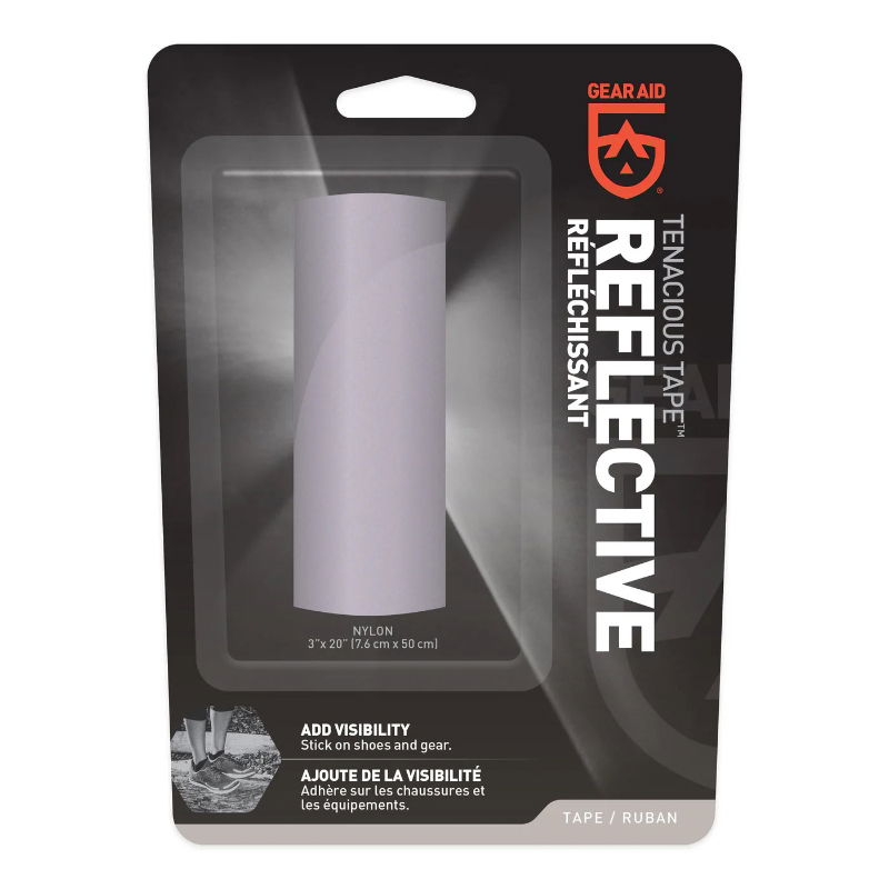 Gear Aid Tenacious Tape Reflective