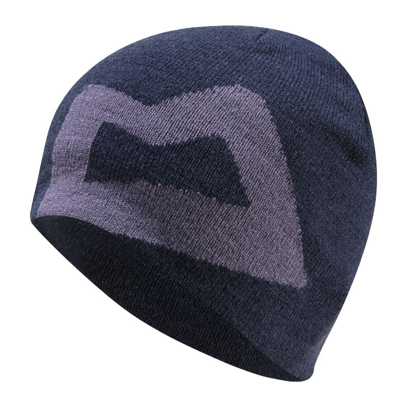 Mountain Equipment Women's Branded Knitted Beanie