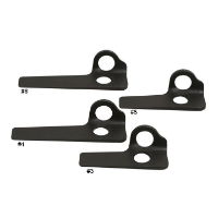 Black Diamond Bugaboo Pegs