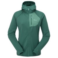 Rab Women's Superflux Hoody