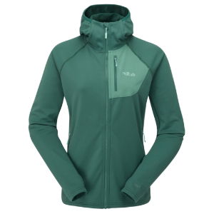 Rab Women's Superflux Hoody