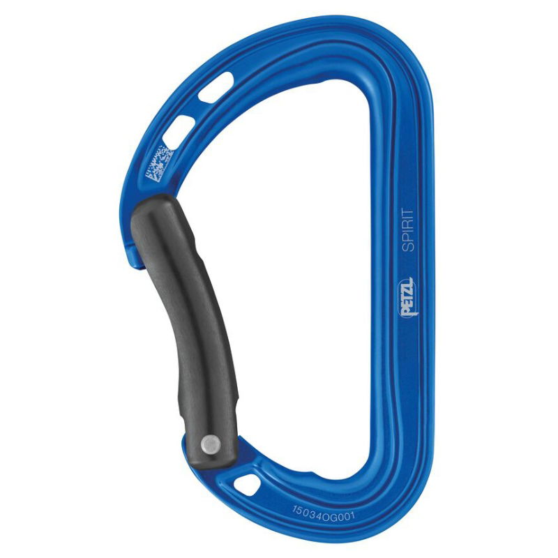 Petzl Spirit Karabiner