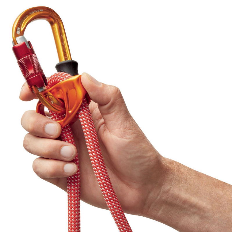 Petzl Dual Connect Vario