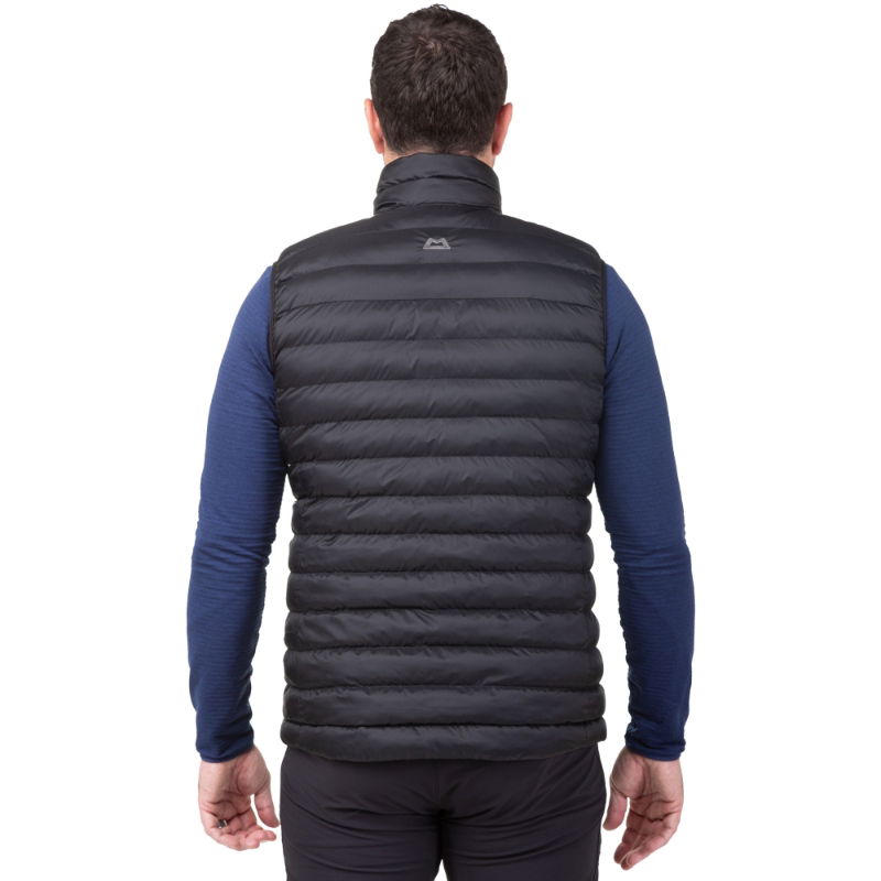 Mountain Equipment Men's Superflux Vest