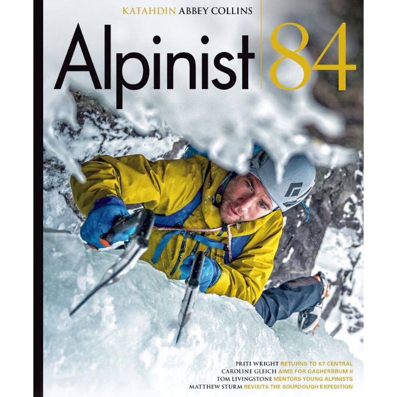 Alpinist Magazine