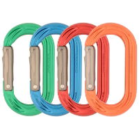 DMM PerfectO Karabiner Pack of 4