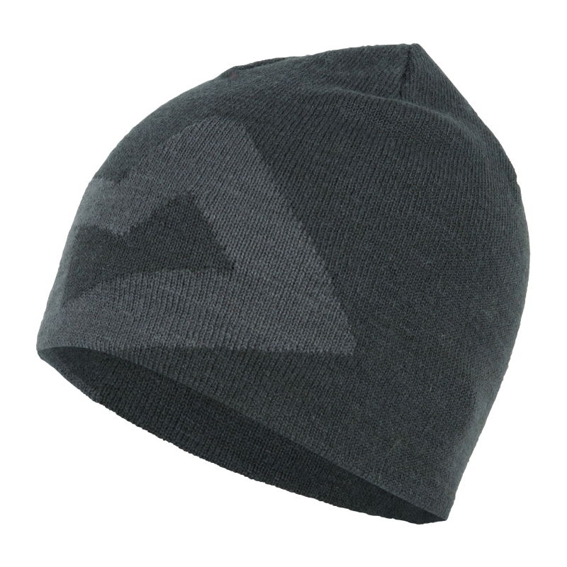 Mountain Equipment Men's Branded Knitted Beanie