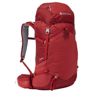 Montane Men's Azote 32L Rucksack (clearance)