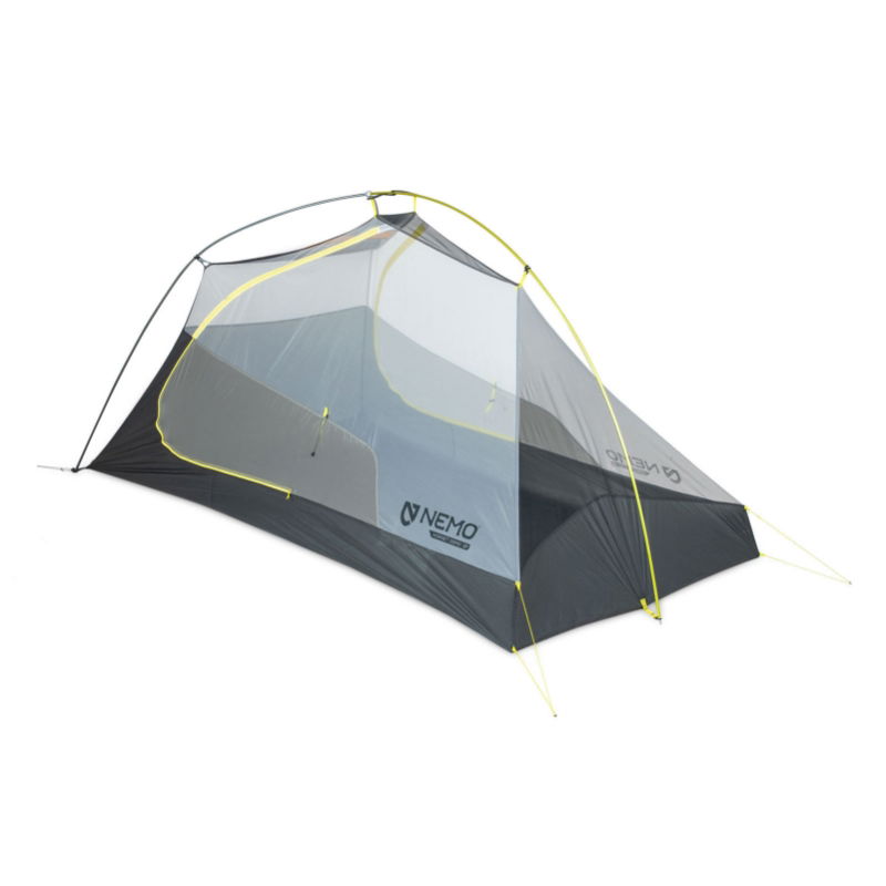 Nemo Hornet OSMO Ultralight Backpacking 2 Person Tent