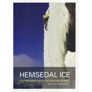 Hemsedal Ice