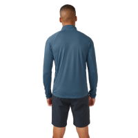 Rab Men's Sonic Long Sleeve Zip