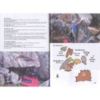 Torridon Bouldering pages