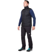 Mountain Equipment Men's Superflux Vest