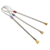 DMM Brass Offsets on Wire Set 2-4