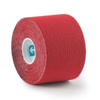 Ultimate Performance Kinesiology Tape Red