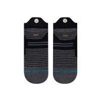 Stance Run Light Tab Staples Performance Sock