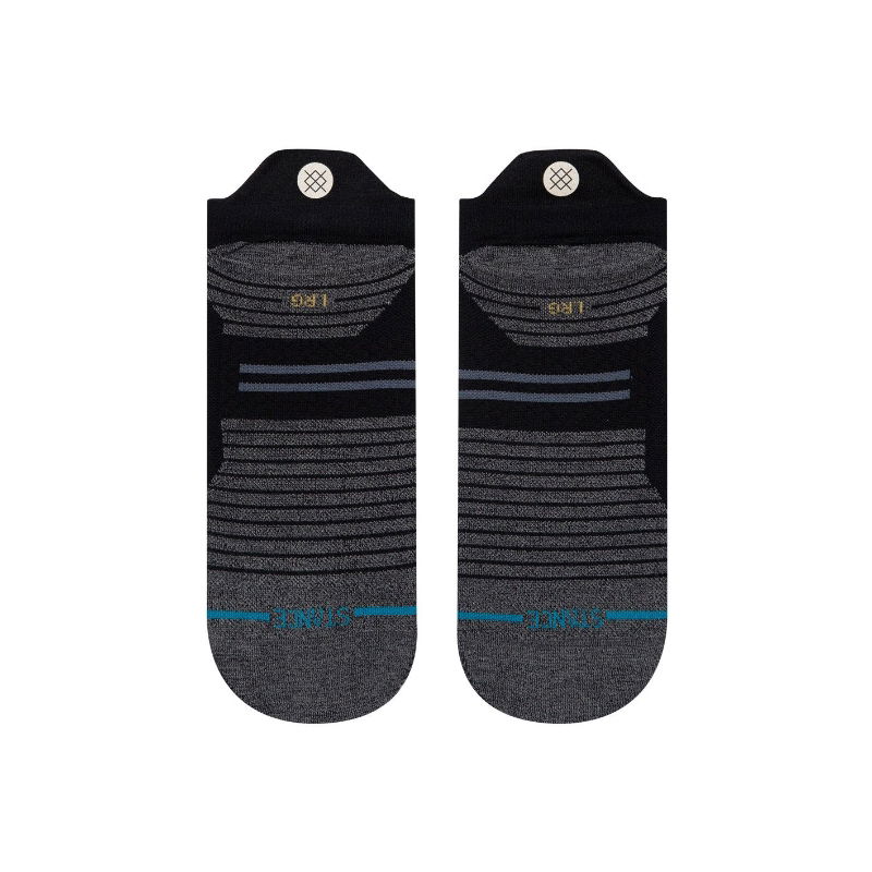 Stance Run Light Tab Staples Performance Sock