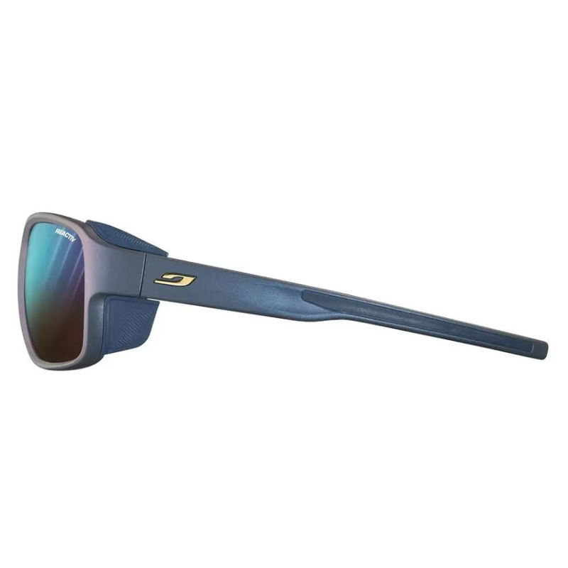 Julbo Monterosa2 Reactiv Performance 2-4 DL