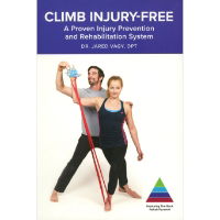 Climb Injury-Free