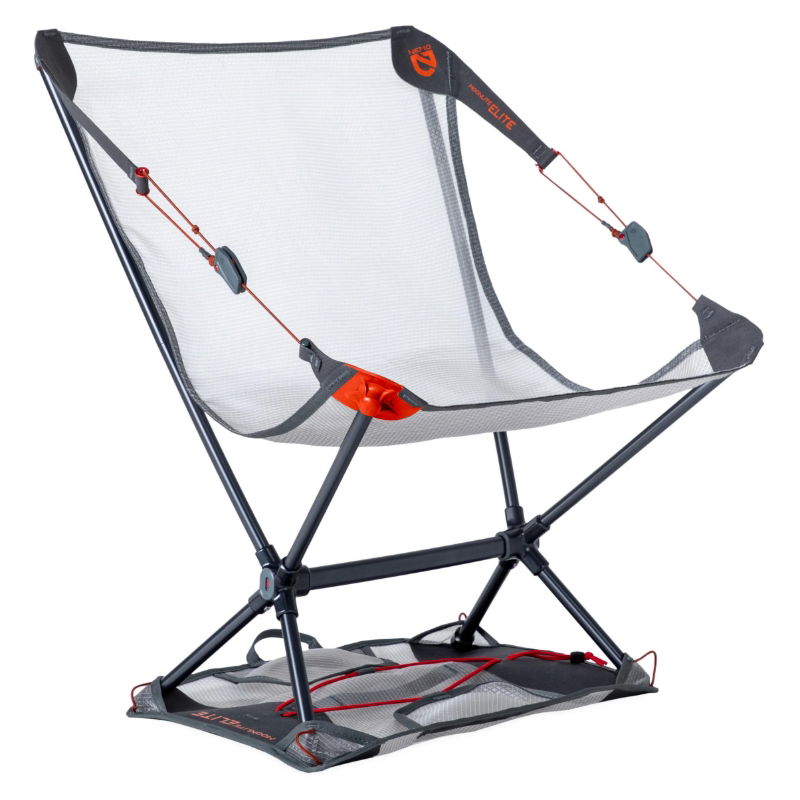 Nemo Moonlite Elite Reclining Camp Chair